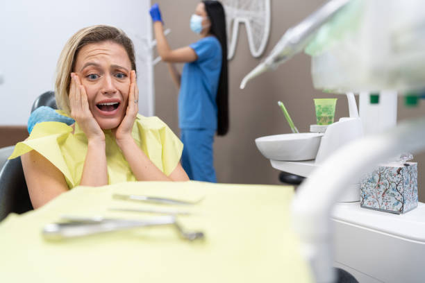 Best Emergency Root Canal Treatment in Cedar Heights, MD