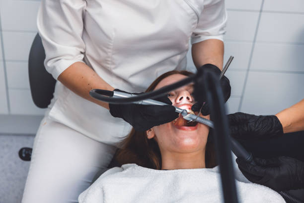 Best Emergency Wisdom Teeth Removal in Cedar Heights, MD