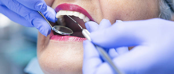 Best Same-Day Emergency Dentist in Cedar Heights, MD