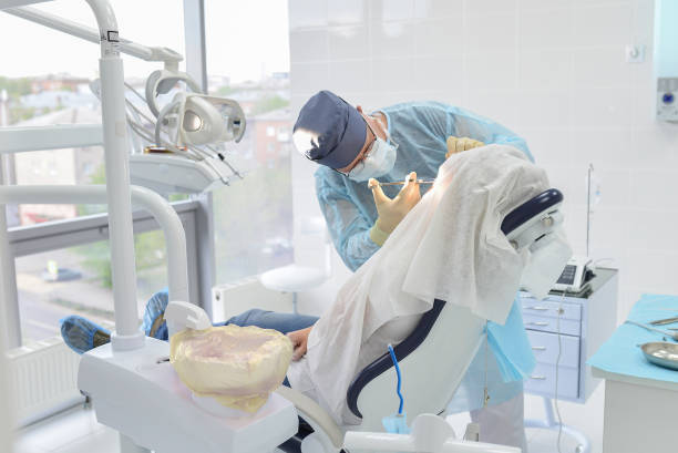 Best Emergency Treatment for Toothache in Cedar Heights, MD