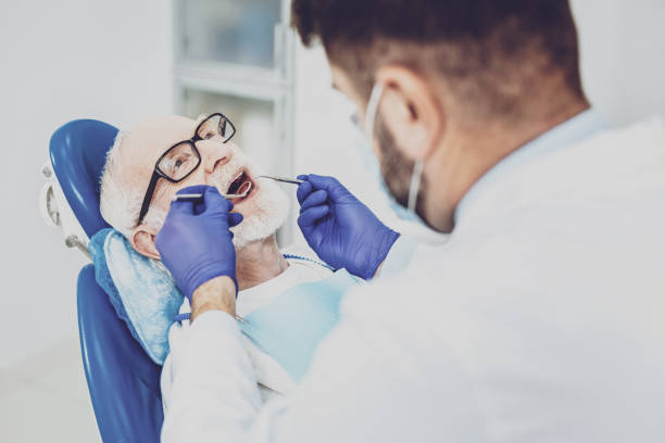 Best 24-Hour Emergency Dentist in Cedar Heights, MD